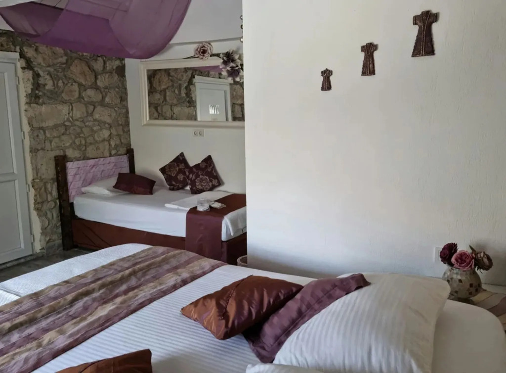 Usta x Çırak Butik Otel