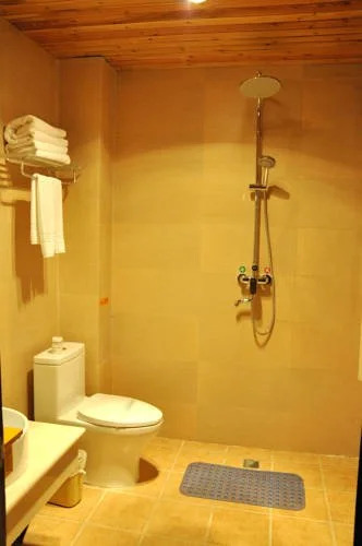 Lanting Yipin Hotel