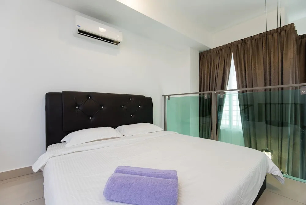 My Casa Homestay Duplex near Citta Mall