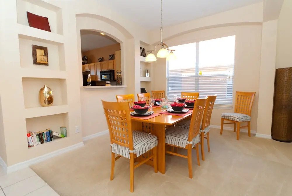 Columbus Vacation Villas