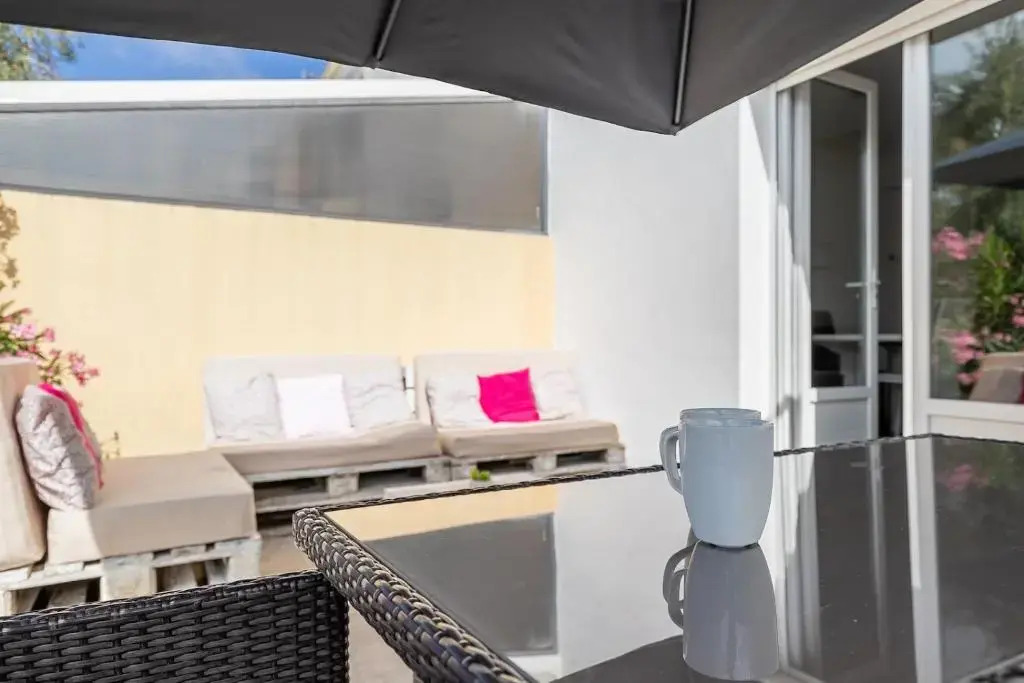 Des vacances en bord de mer pour 10 personnes