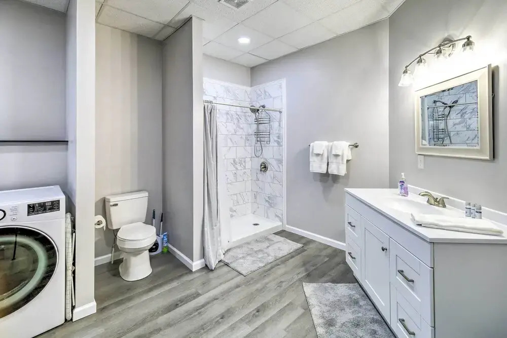 Wytheville Apartment: Walk to Local Breweries