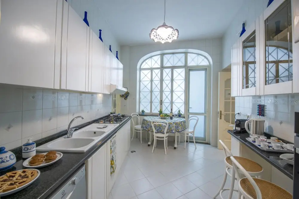 Villa Arte- Luxurious Villa in Ravello