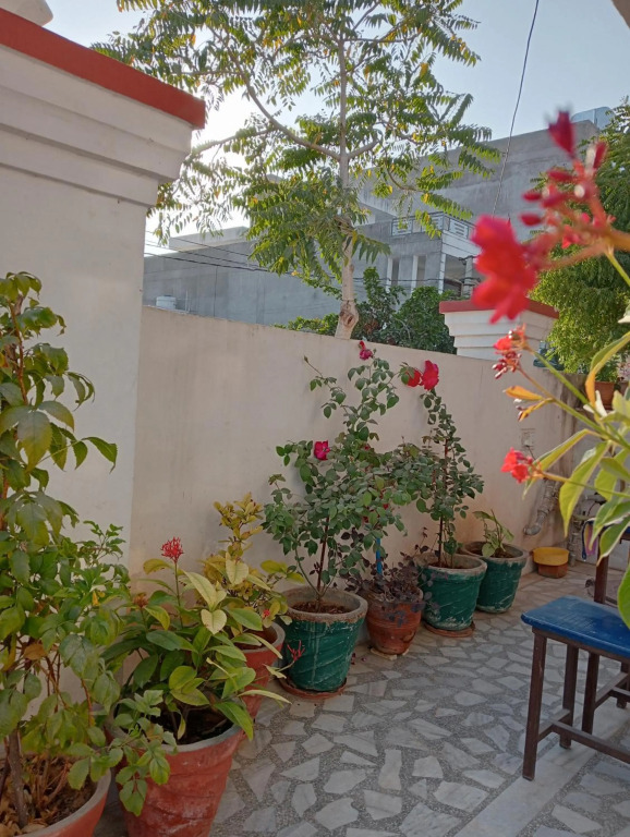 Jaipur Marigold Homestay