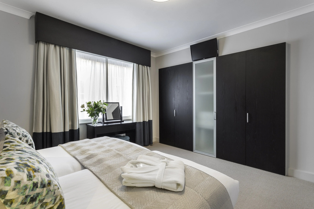 Arlington House Apartments