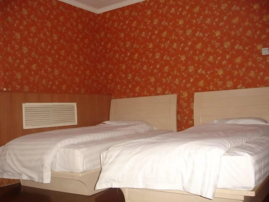 Beijing Futon Family Apartment