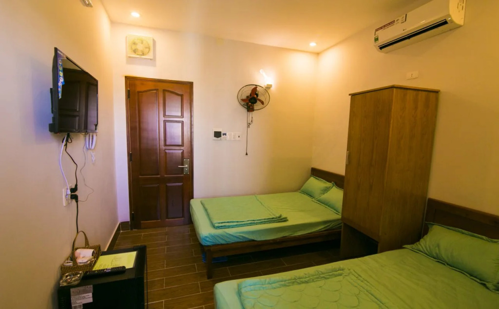 Thang Huynh Motel