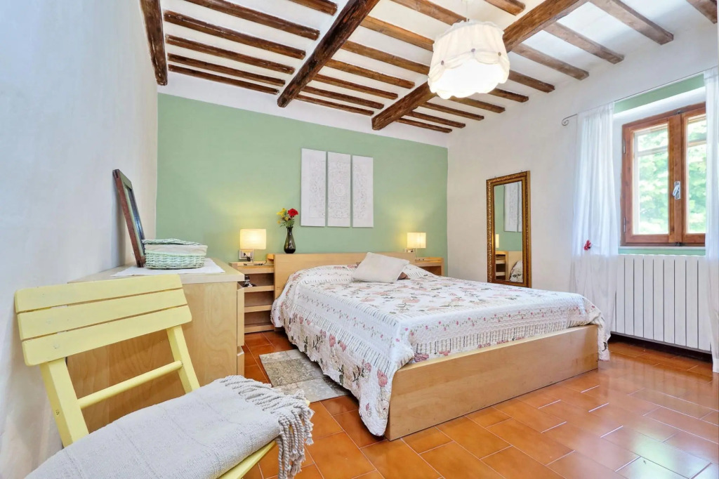 Villa la Serra