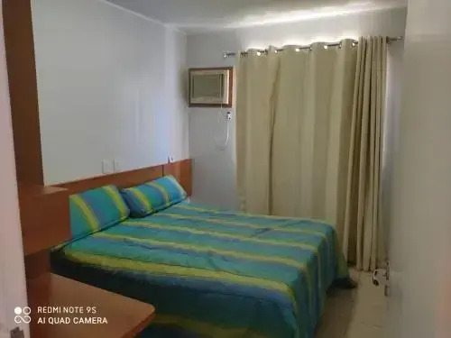 Serra Park Flat 420
