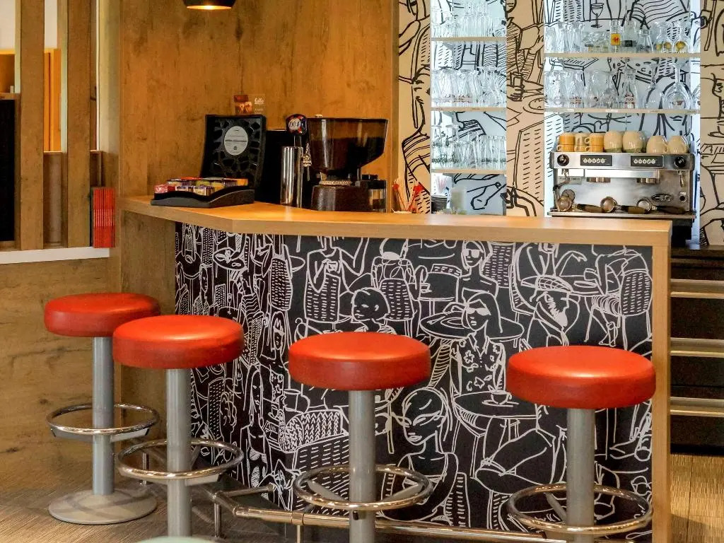 ibis Vesoul