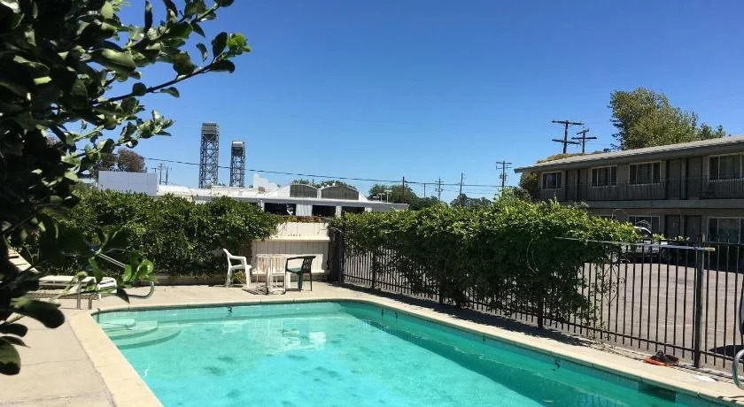 Rio Sands Lodge