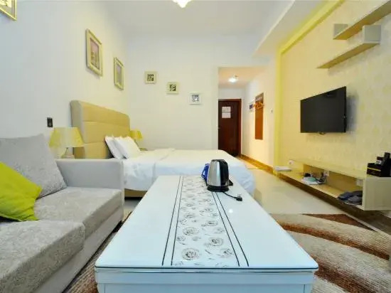 Suiyu Chain Hotel Linyi Yigao Shanghai Street