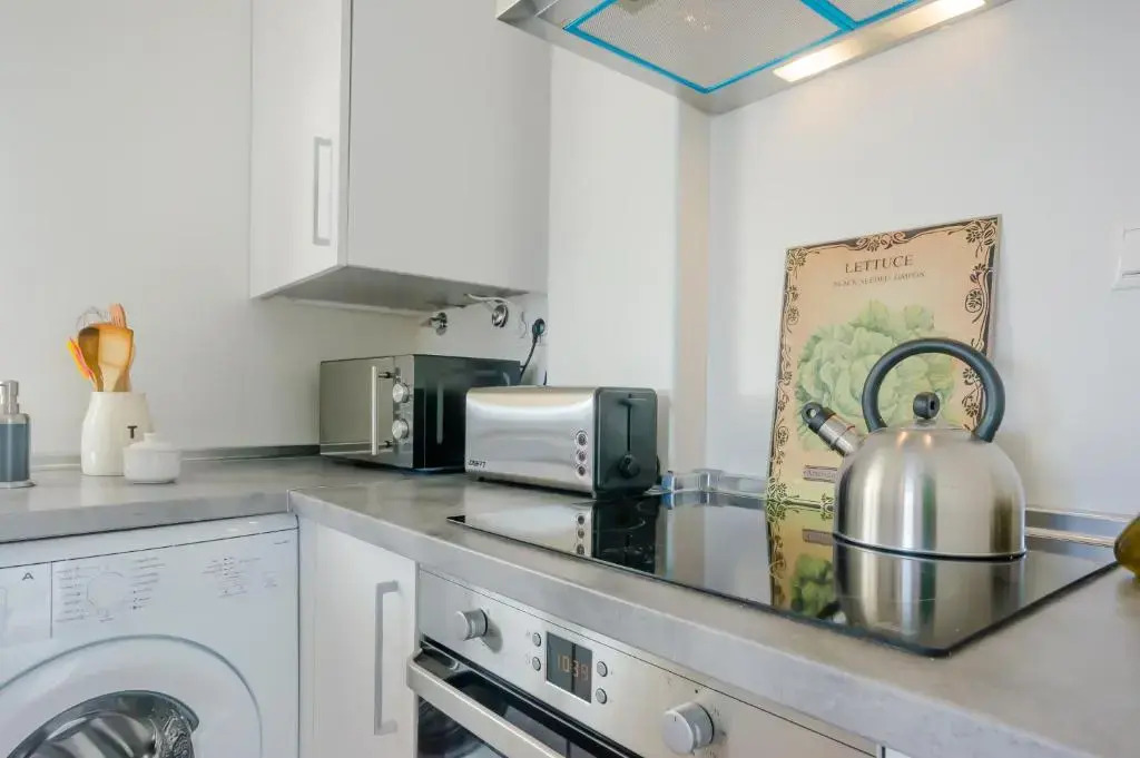 Apartamento Moran