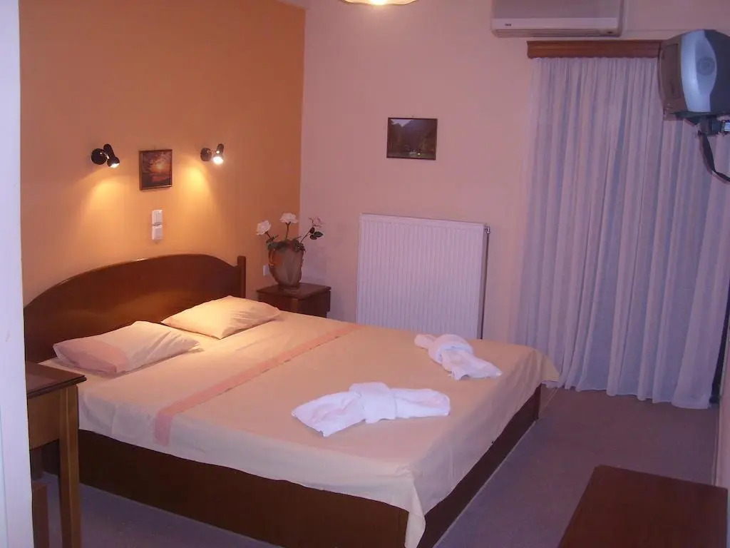Hotel Themisto