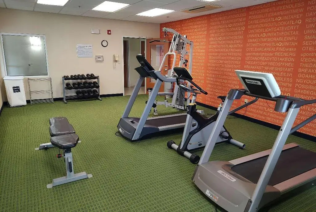 Spark by Hilton Plainfield Indianapolis Airport