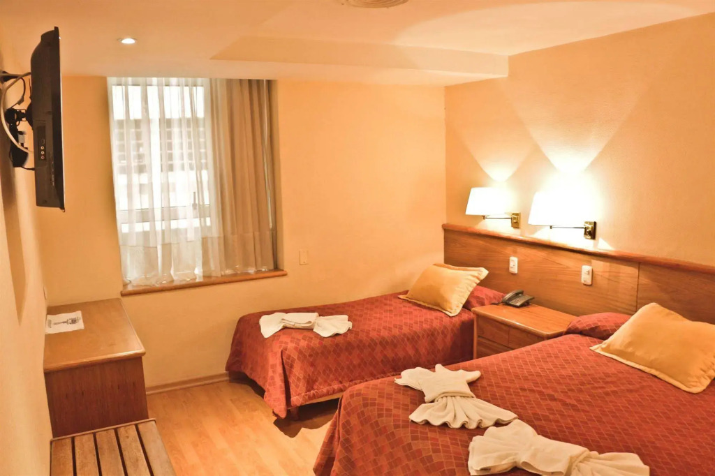 Hotel Felipe II
