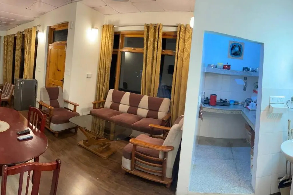 Hidden Heaven Homestay (HHH)
