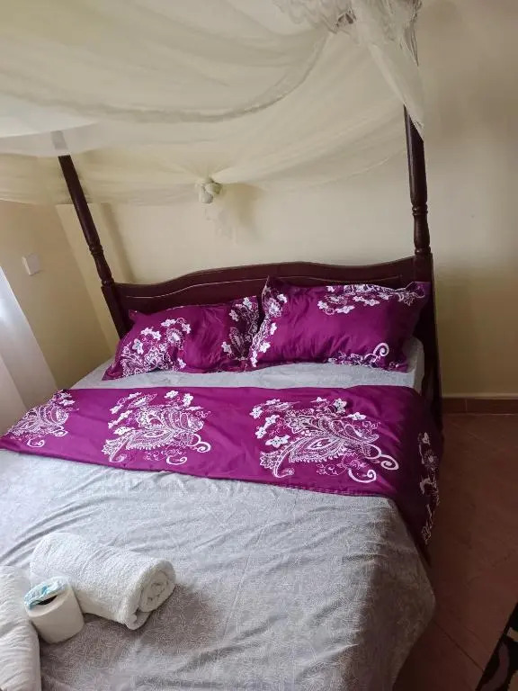 One Bedroom Furnished in Kasarani-Nairobi