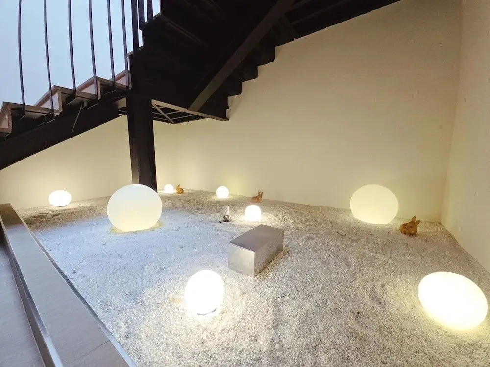Baan Cocoa Boutique Hotel