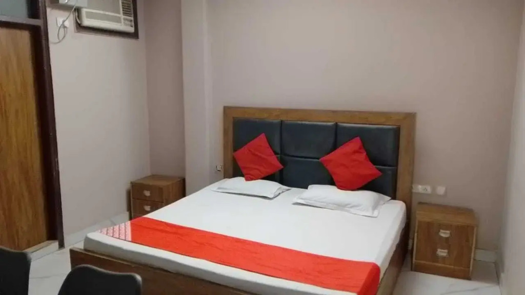 Hotel O Golden King