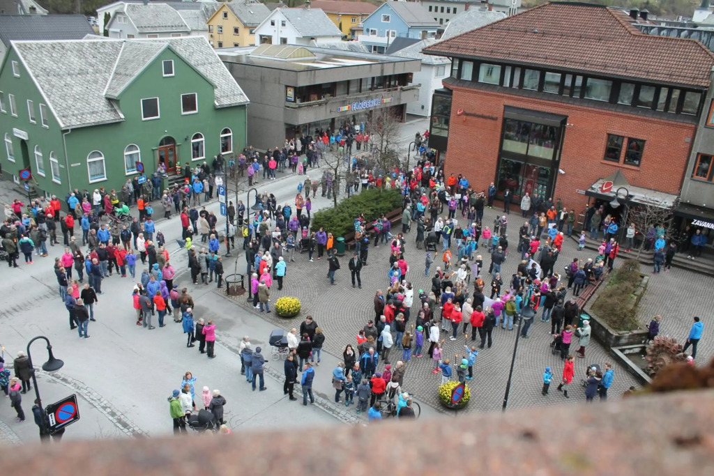 Kløver Hotel