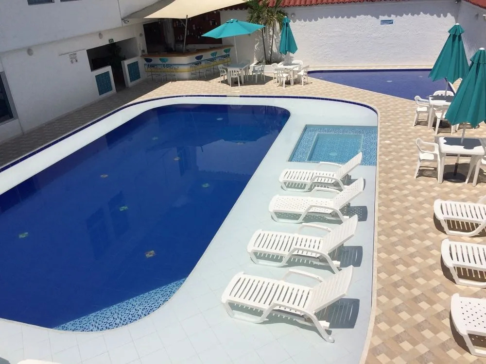 Hotel Best Day Melgar
