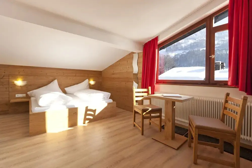 Hochjochstöbli B&B Alpine Easy Stay