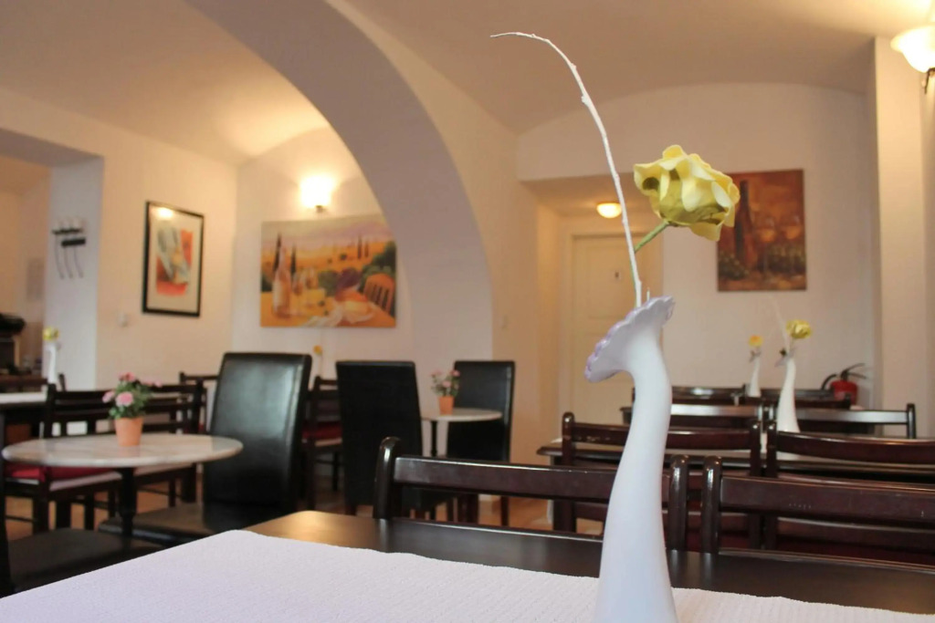 Hotel Amelie Berlin