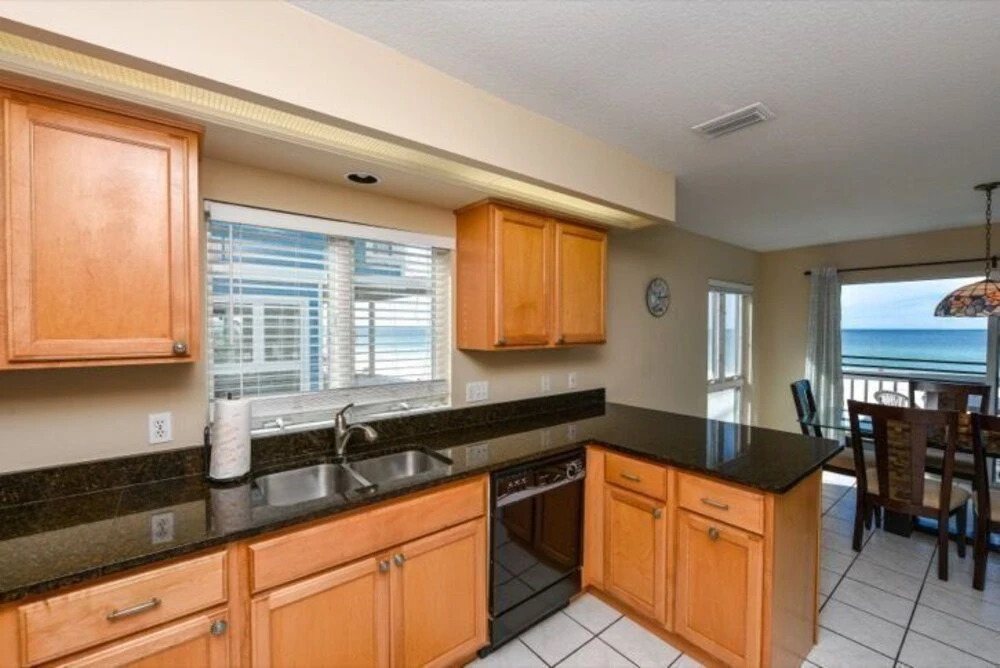 Beachview #54473 - 3 Br Home