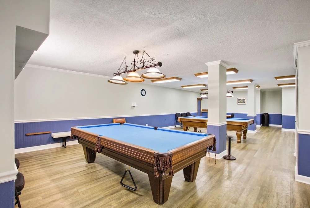 Barbee's Beach Retreat