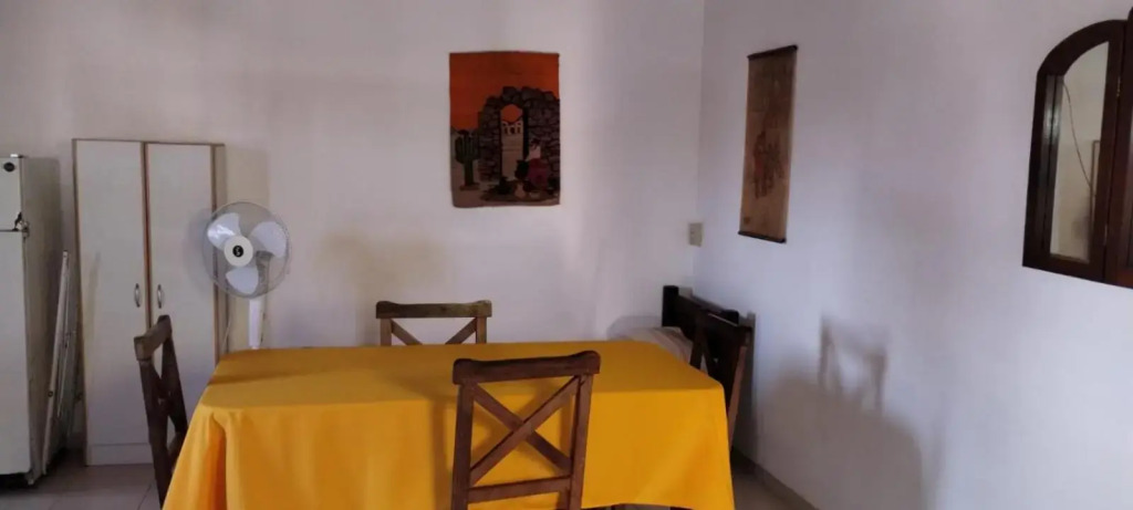 Departamento Con Vistas a La Montaña