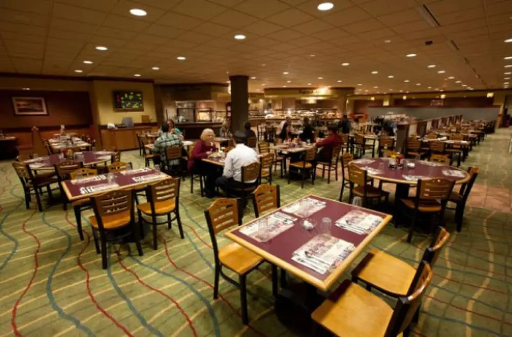 Kewadin Casinos Sault Ste. Marie Hotel