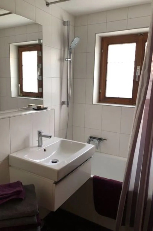 Apartment Strubeli St Stephan
