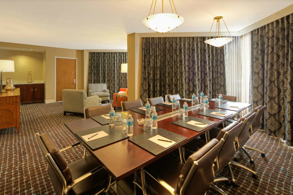 Hilton Houston Westchase