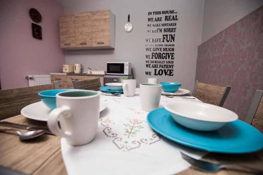 Apartamenty Żywiec