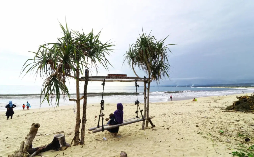 Penginapan Bayu Samudra