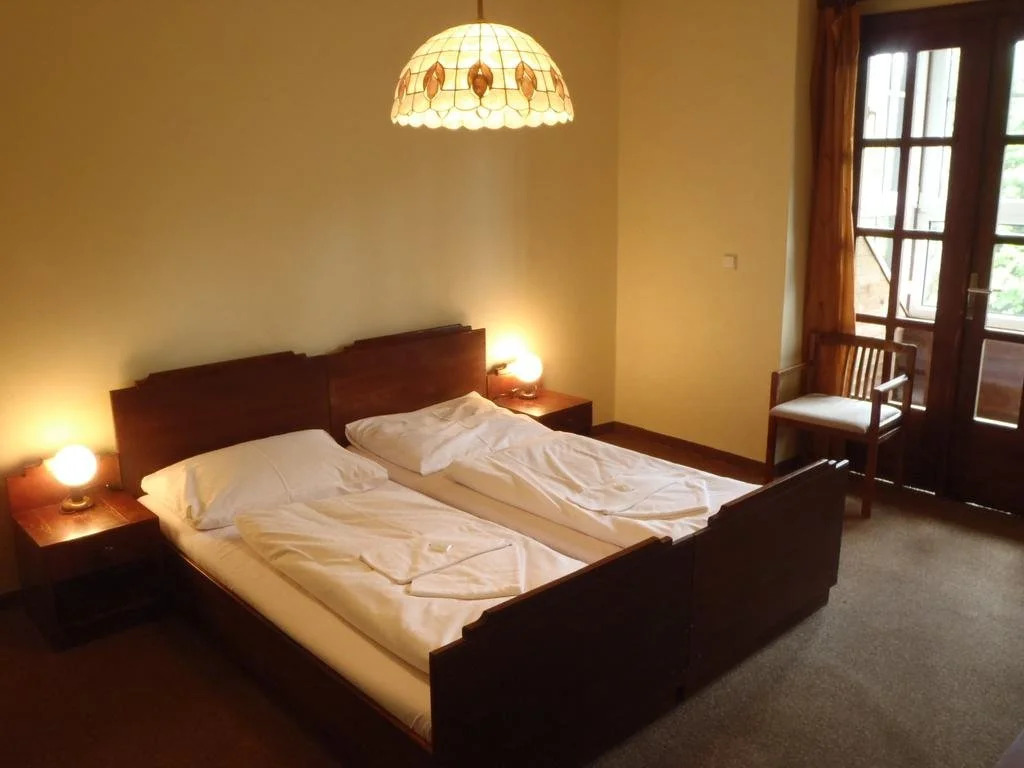 Hotel Konšel