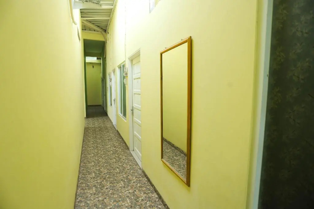 OYO 2879 Pondok Bunda Syariah