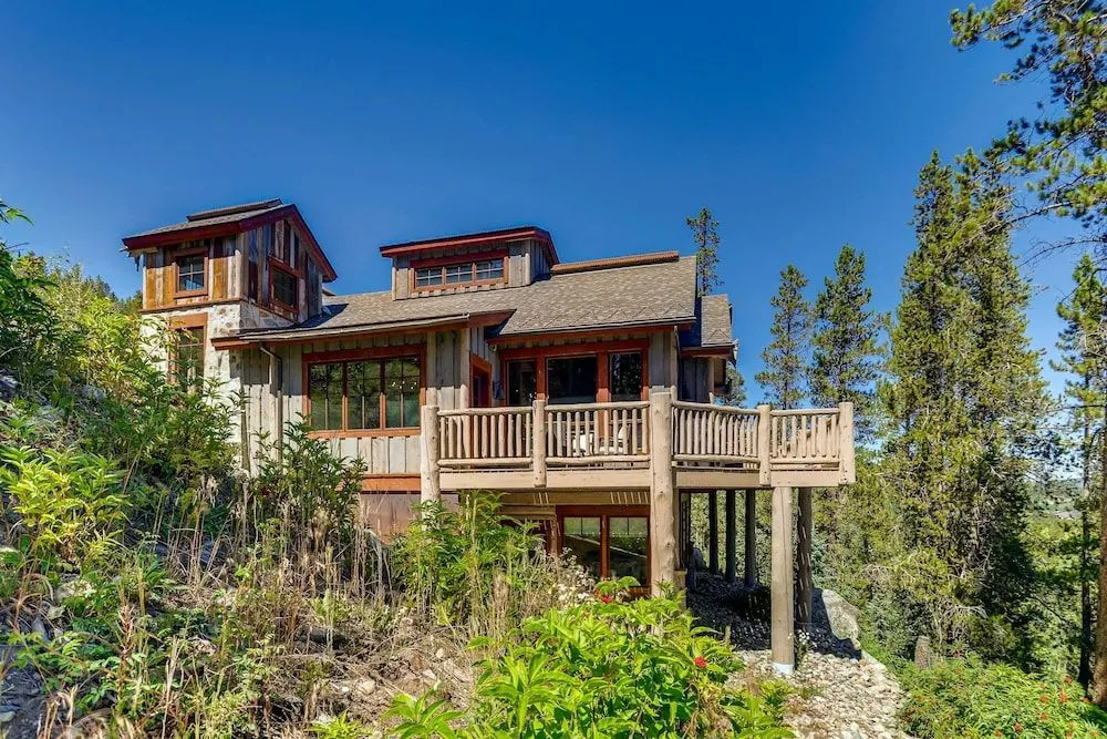 Fox Run Cabin
