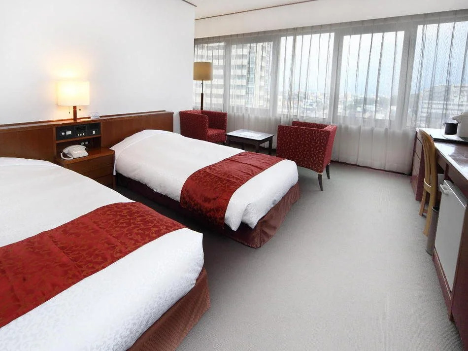 Suikouen Hotel