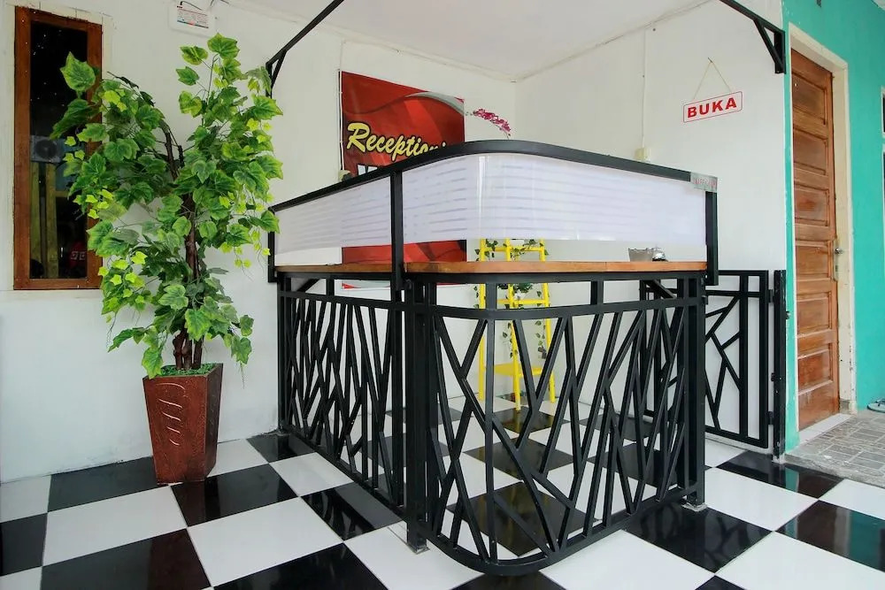 SPOT ON 2362 Wisma Ria