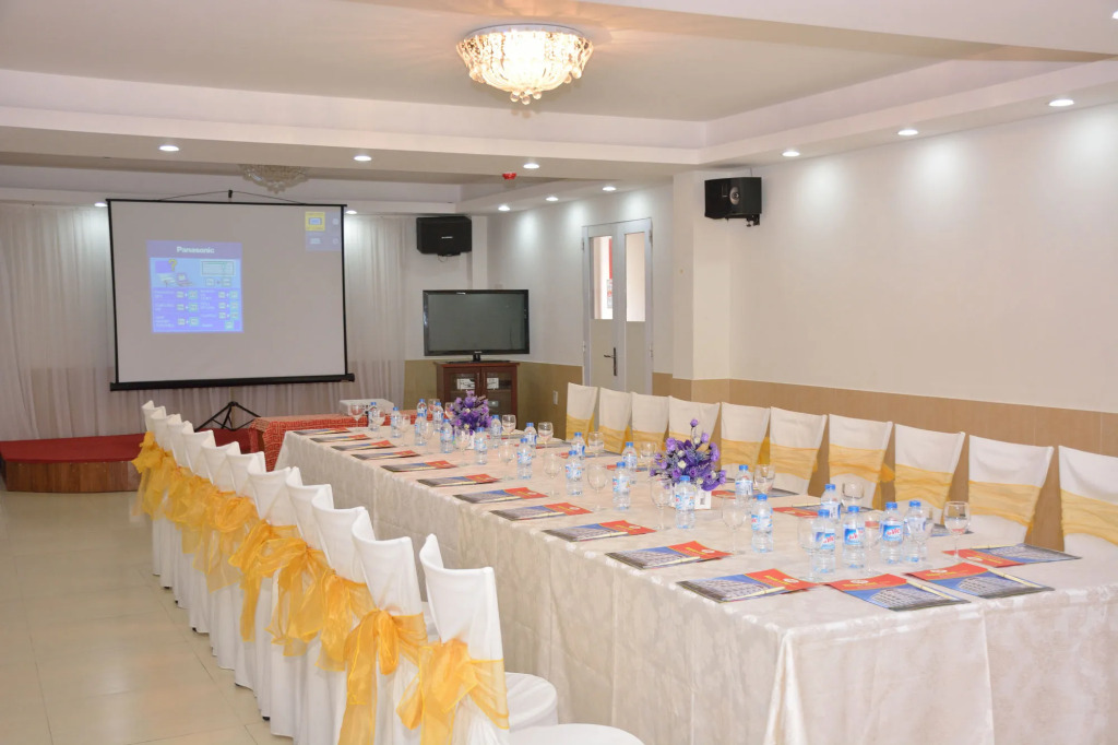 Hoang Long Hotel Phan Thiết