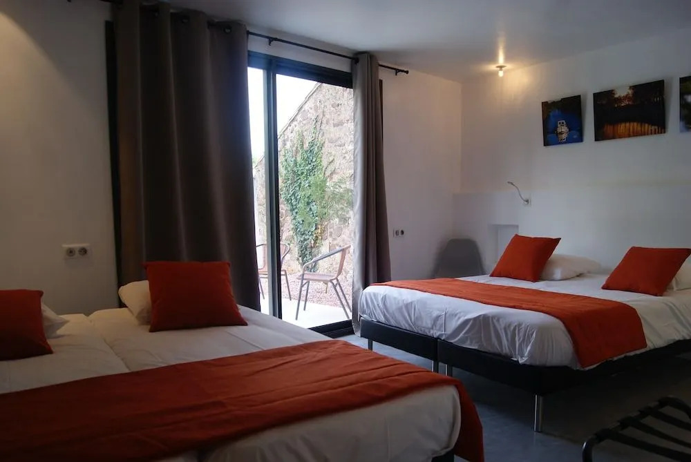 Contact Hôtel Le Minervois - Hôtel & Restaurant Au nord de Carcassonne