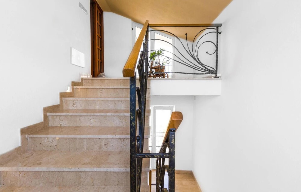 Stunning Apartment in Punat With Wifi and 2 Bedrooms