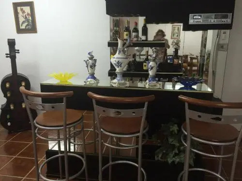 Casa Silva