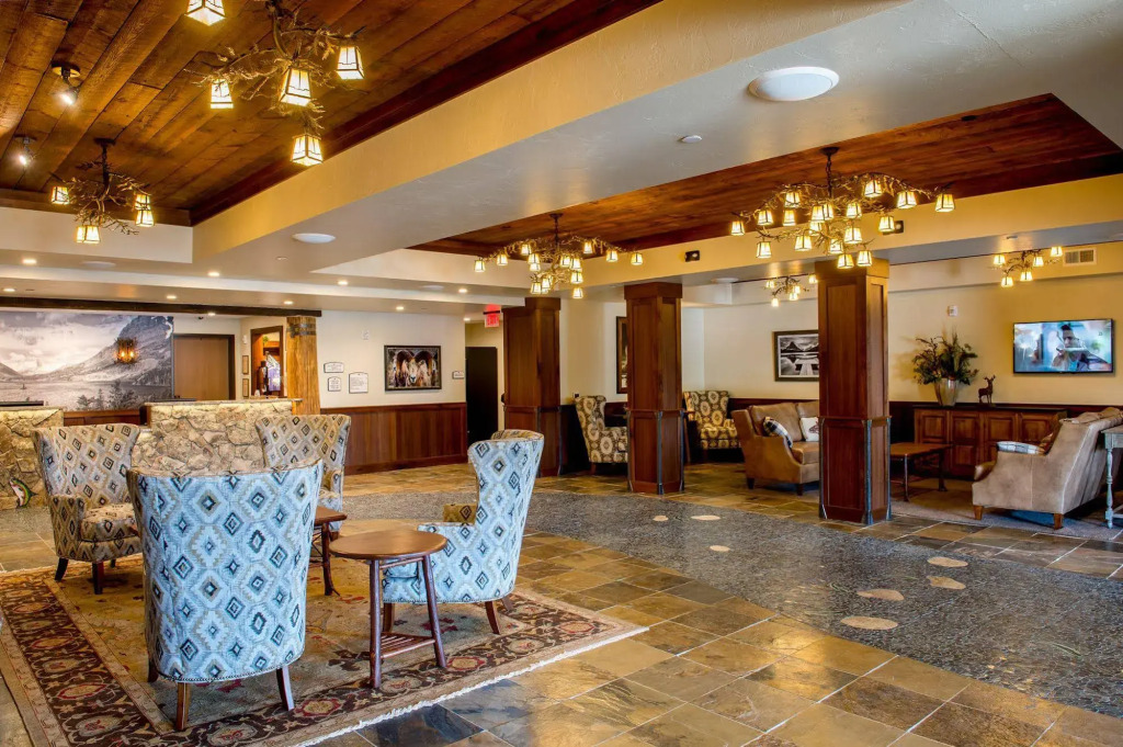 Cedar Creek Lodge & Conference Center