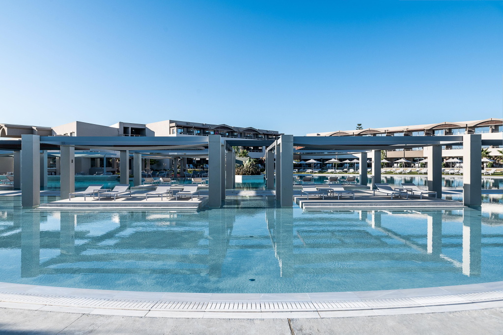 Euphoria Resort - All Inclusive