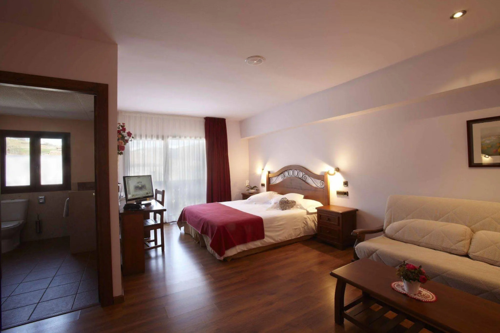 Hotel Calitxo