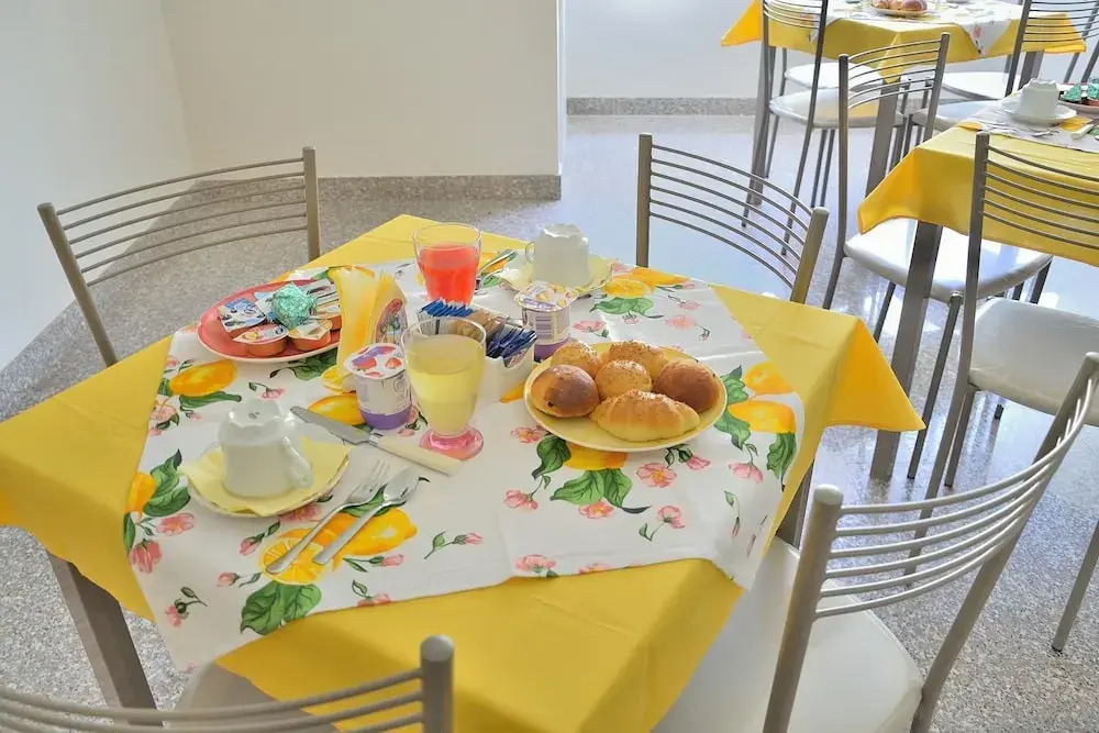 B&B Al Sole di Sicilia