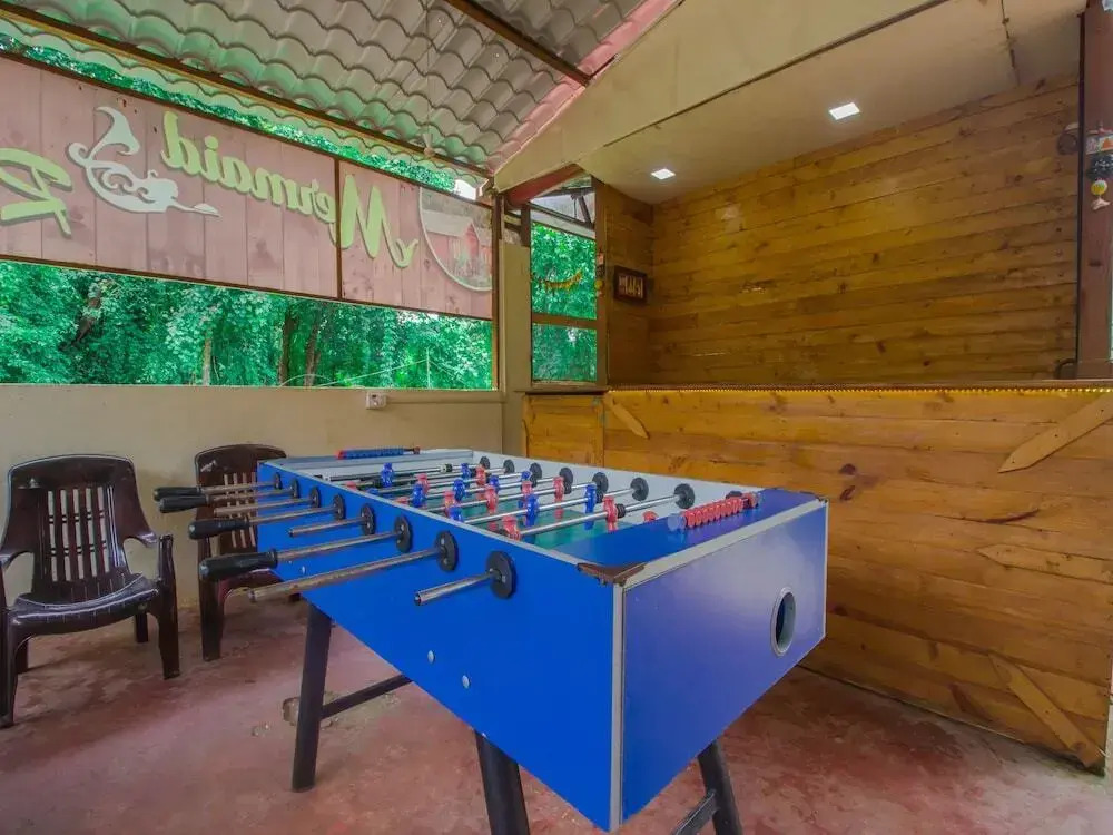 Mermaid Resort by OYO Rooms